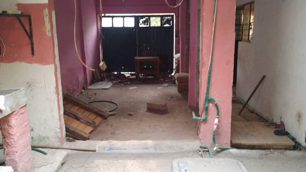 Casa en venta en nezahualcoyotl edo mex