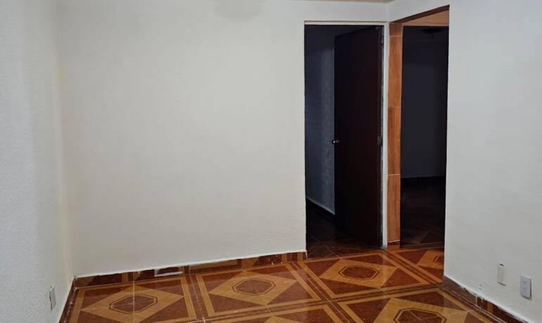 Departamento en renta en iztacalco agricola