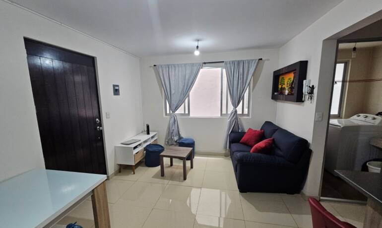 departamento en venta en azcapotzalco