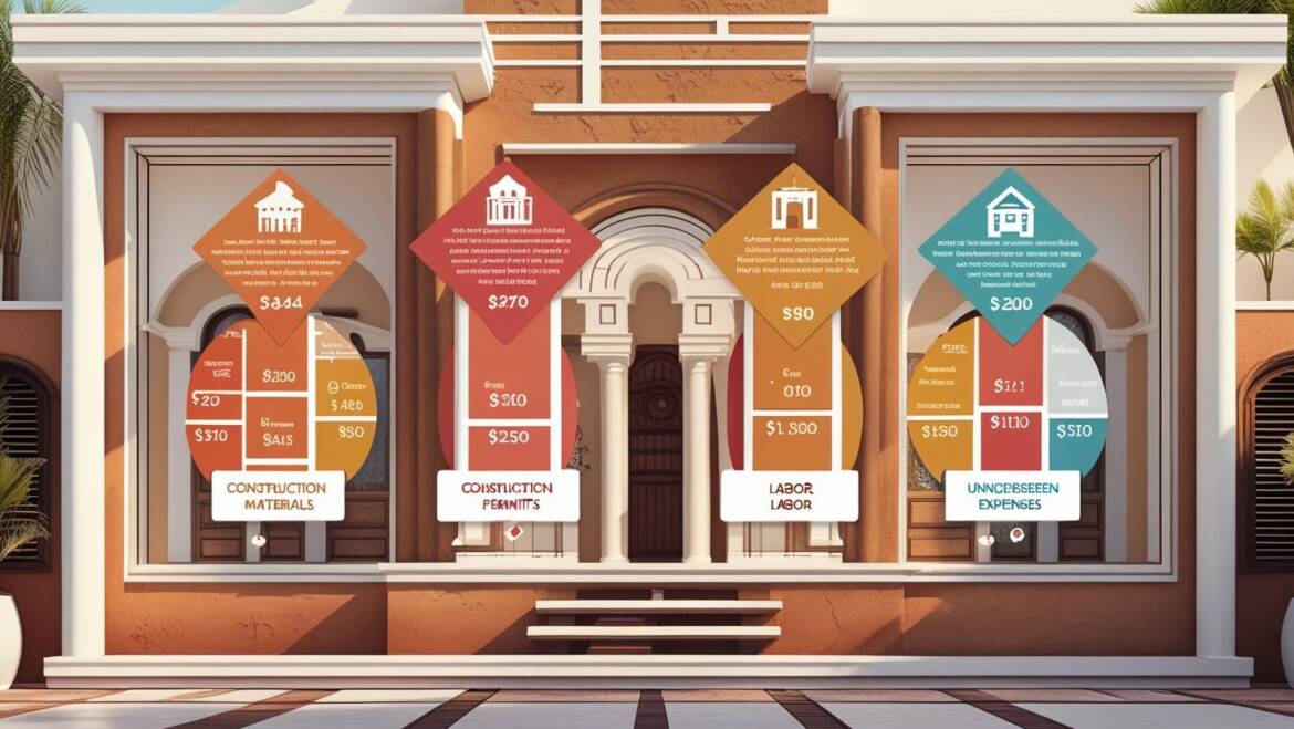 ¿Cuánto Cuesta Realmente Construir la Casa de tus Sueños en la CDMX?
