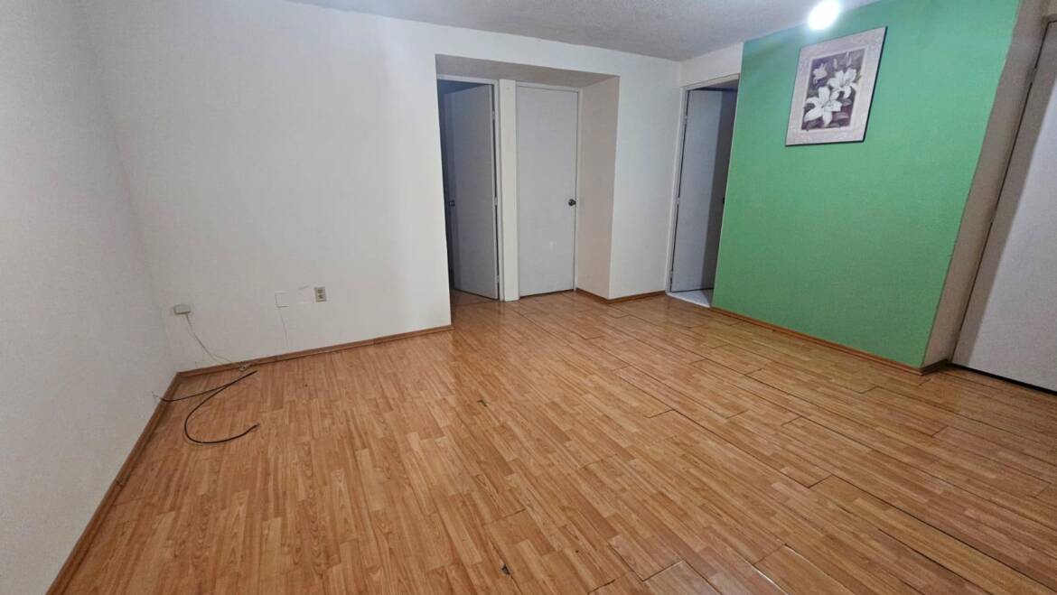 departamento en renta en pensil miguel hidalgo