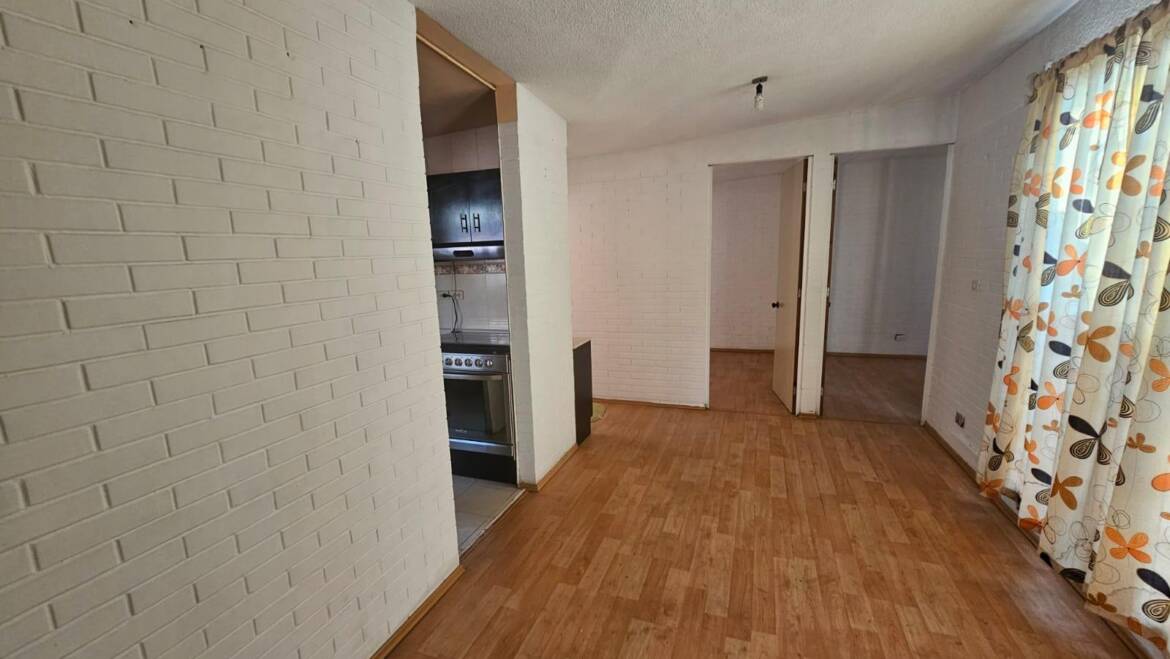 departamento en venta en iztapalapa cdmx