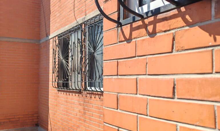 departamento en renta en tlahuac en planta baja