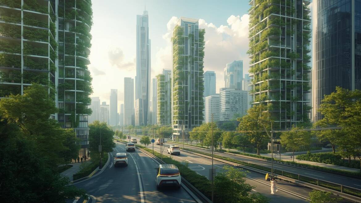 lo importante de las ecotecnologías en las casas actuales