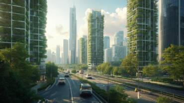 lo importante de las ecotecnologías en las casas actuales