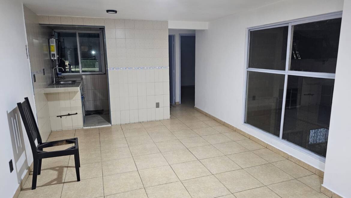 departamento en venta en iztacalco agricola pantitlan