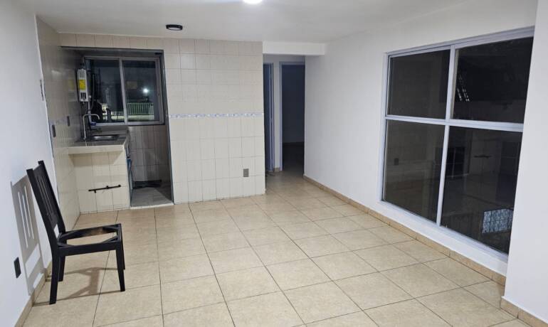 departamento en venta en iztacalco agricola pantitlan