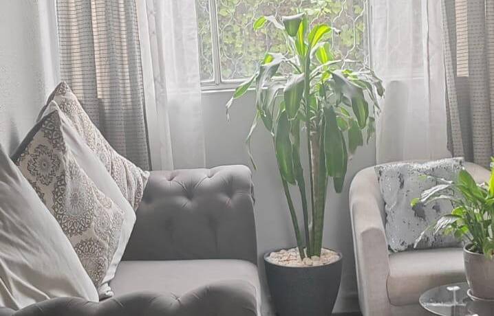 departamento en venta en el rosario azcapotzalco