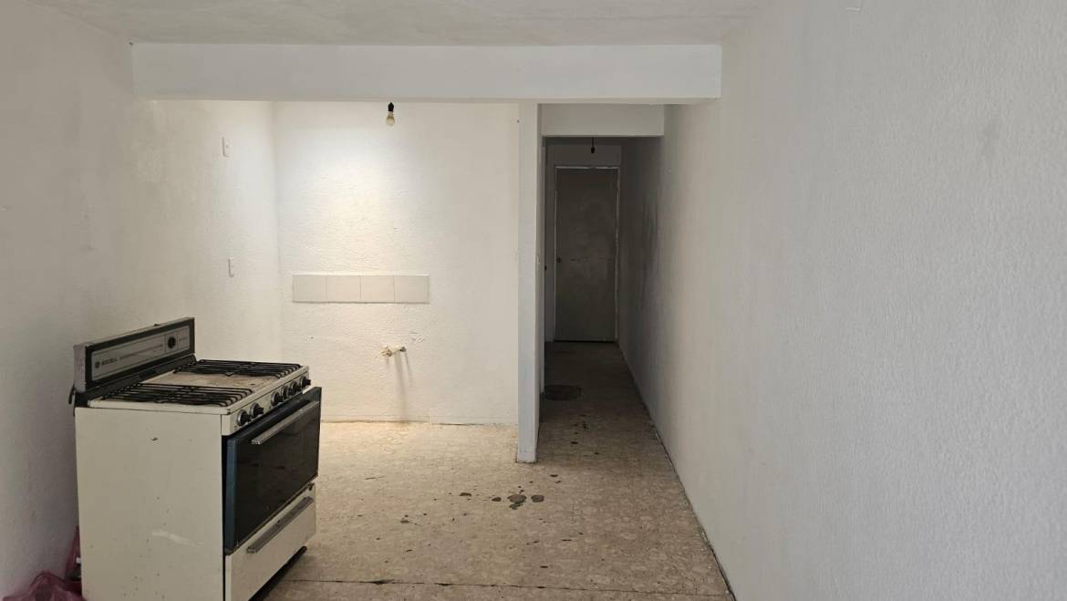 Casa en condominio en renta en san vicente chicoloapan