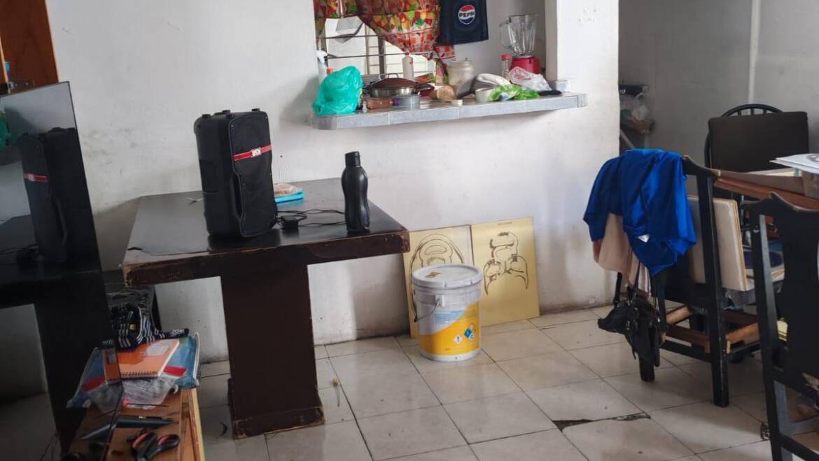 casa en venta en nezahualcoyotl villada