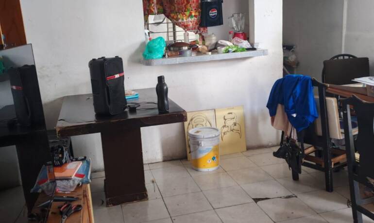casa en venta en nezahualcoyotl villada