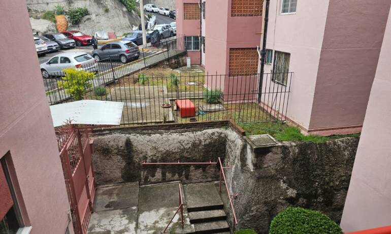 Departamento en renta en alvaro obregon lomas de tarango
