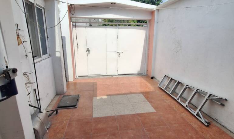 Casa en renta en queretaro